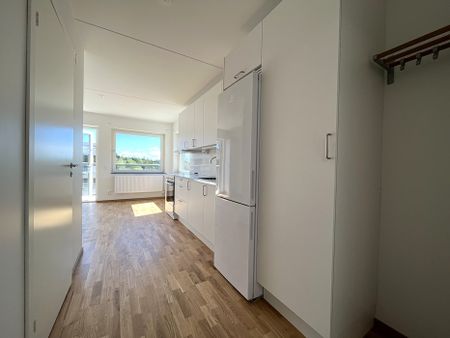 Frestavägen 122A, Väsjön - Photo 2