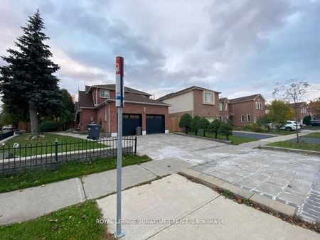 For Lease - 6189 Osprey Boulevard Unit# Basement, Mississauga, Ontario - Photo 3