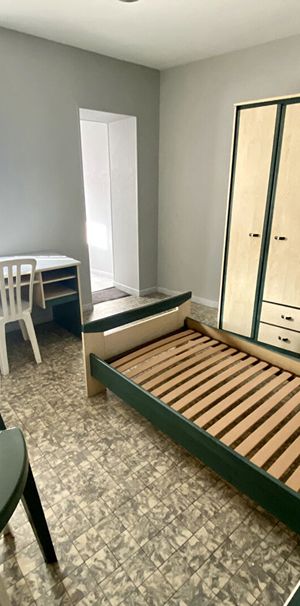 Location appartement 1 pièce, 21.00m², Albi - Photo 1