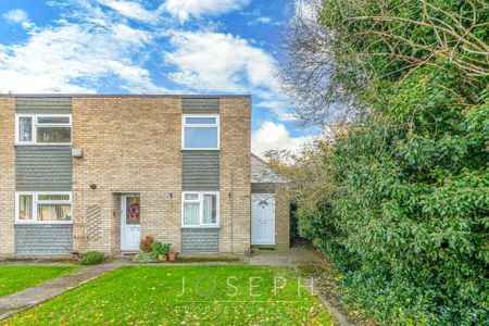 2 bedroom maisonette to rent - Photo 4