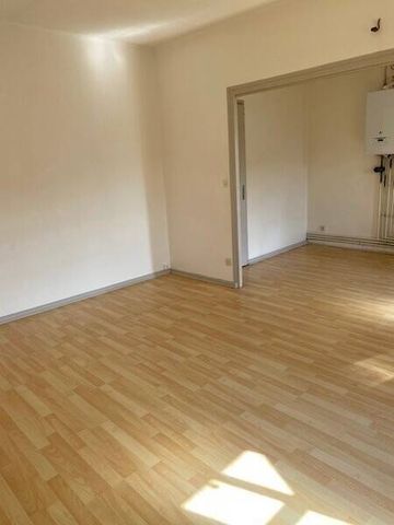 Location appartement t3 à La Voulte-sur-Rhône (07800) - Photo 5