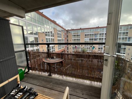 Te huur: Appartement Kipstraat 31 E in Rotterdam - Photo 4