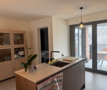 Appartement te huur in Dendermonde - Foto 3