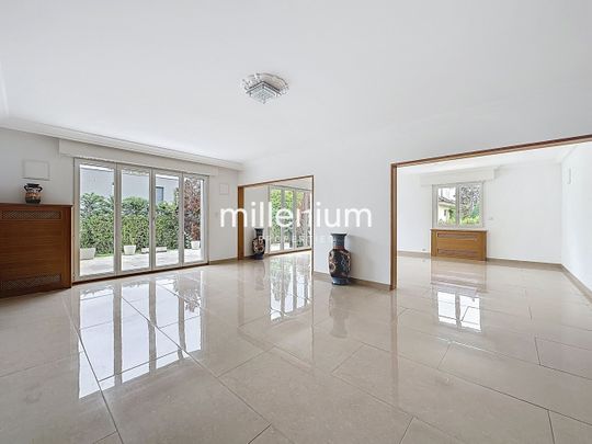 Exceptional property at the gates of International Organizations - Foto 1