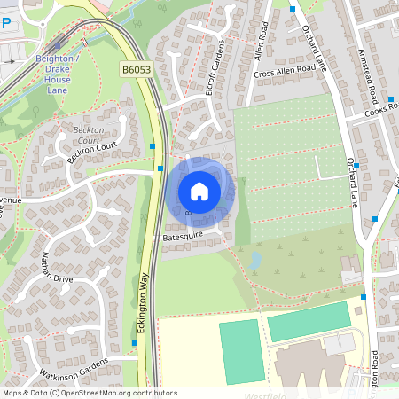 Batesquire, Sothall S20