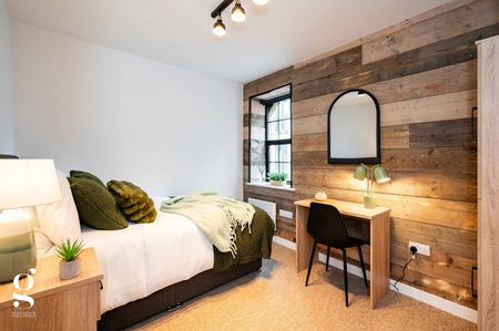 Aubrey Street, City Centre, Hereford - Photo 5