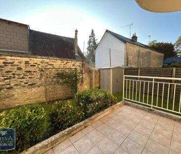 Appartement à louer 3 pièces 82.18m² - Photo 3