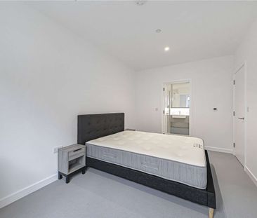 A new build 2 bedroom apartment in the highly anticipated Brent Cro... - Photo 6