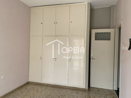 Διαμέρισμα για ενοικίαση Κέντρο (Αργυρούπολη) - Φωτογραφία 2