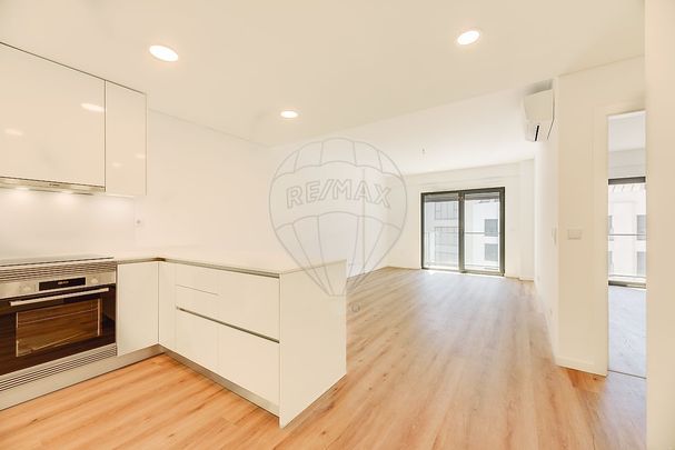 Apartamento T1 em Lisboa - Photo 1