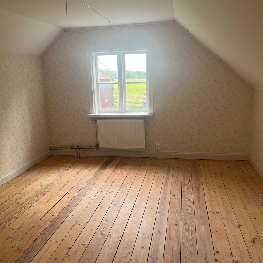 Kullen, Granebergs gård, Stjärnhov - Photo 1