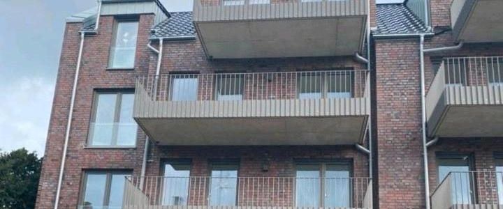 Mietwohnung Neubau Dortmund Körne - Foto 1