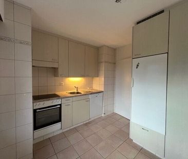 4.5-room apartment in the Champsec district - Photo 3