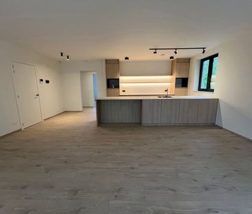 Luxueus app (131m²) met 3 slpk en overdekt terras - foto 6