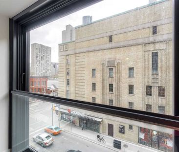 For Lease - 403 Church Street Unit# 411, Toronto, Ontario - Photo 2