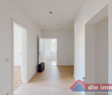 *** 2 Zimmer - Laminat - Aschersleben*** - Foto 1