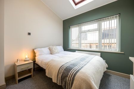 1 bedroom in a house share to rent - Photo 5