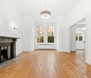 6 bedroom terraced house to rent - Photo 5