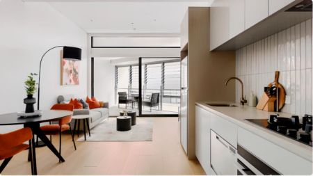 Urban Rest Double Bay, Sydney - Photo 4