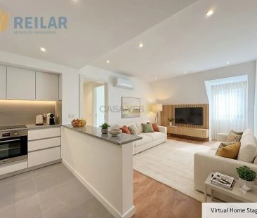 Apartment T2 in Moscavide e Portela, Loures - Photo 3