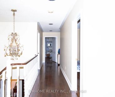 Detached Home For Lease | N9255063 - Photo 5