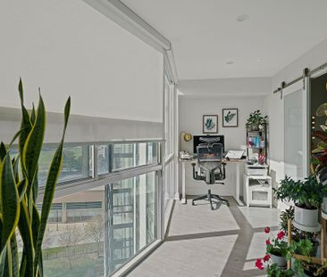 For Lease - 20 Harding Boulevard Unit# Ph 1208, Richmond Hill, Ontario - Photo 4