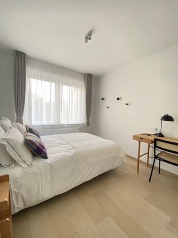 Appartement te huur - Photo 3