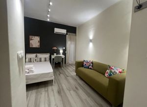 Studio/Γκαρσονιέρα για ενοικίαση - Κέντρο Θεσσαλονίκης, - Photo 1