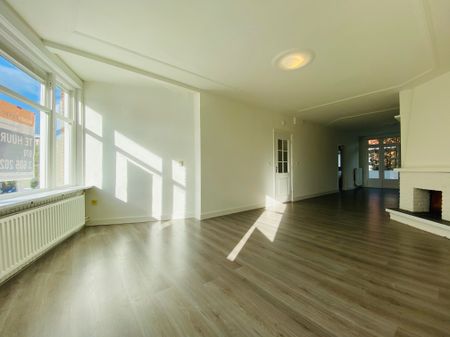 Te huur: Appartement Renswoudelaan 43 in Den Haag - Foto 2