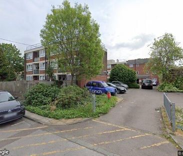 Room in a Shared House, Dingle Gardens, E14 - Photo 1