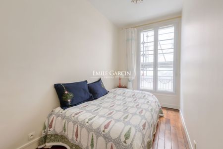 Appartement à louer à Paris 6Ème - Photo 4