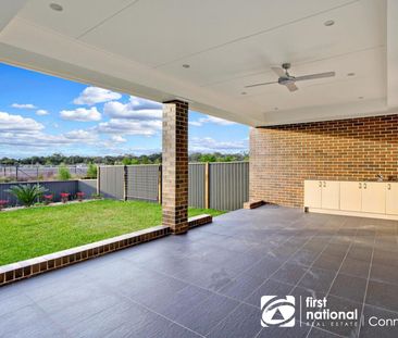 5a Blue Wren Way, 2155, Kellyville Nsw - Photo 1