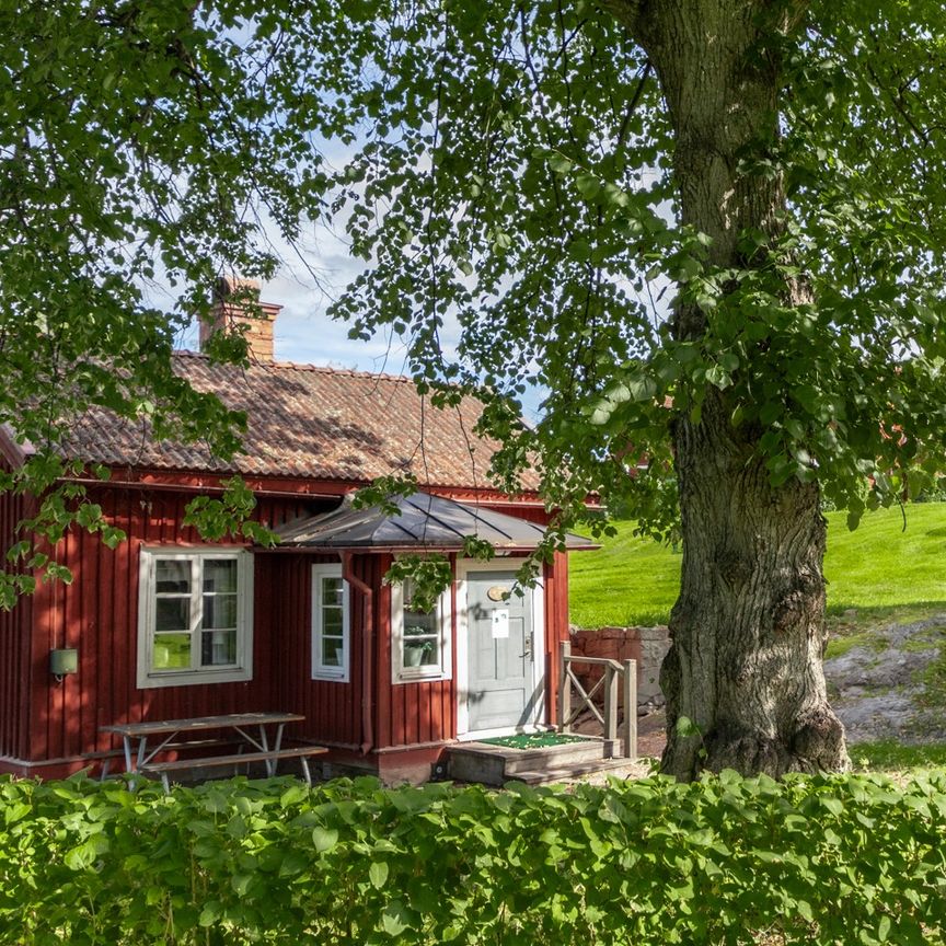 Hamngatan 10 C, Gamla Byn - Foto 1