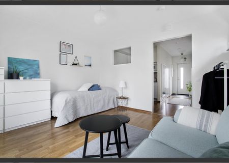 Heklagatan, Kista - Foto 5