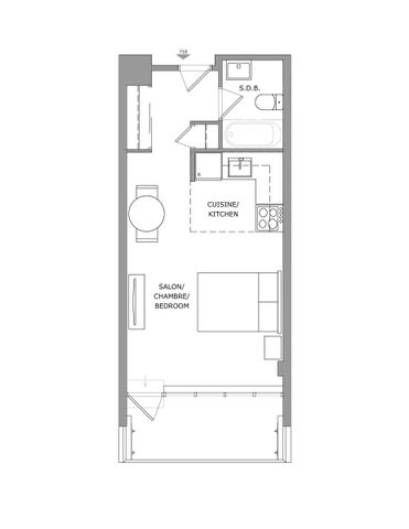 1975 Maisonneuve Blvd West - Photo 5