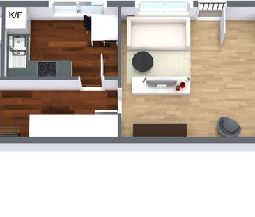 Riksvägen, Lyckeby - Photo 5