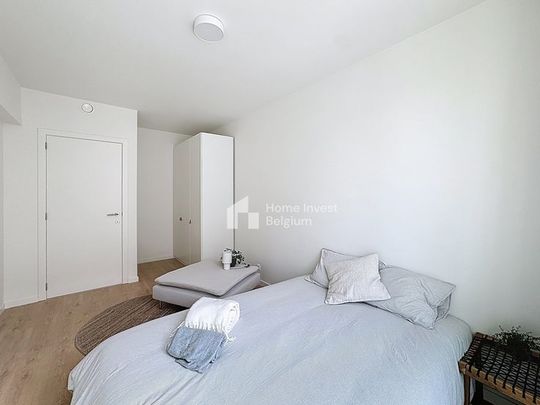 Appartement te huur - Photo 1