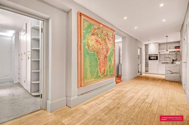 3 bedroom flat to rent - Photo 1