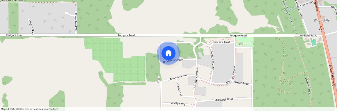 37 McManus Cct, 6286, Witchcliffe Wa