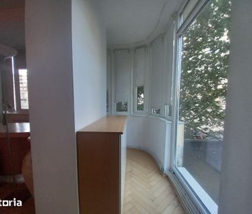 Florilor - in spate la BT, apartament 3 camere, la etajul 1 ! - Photo 2