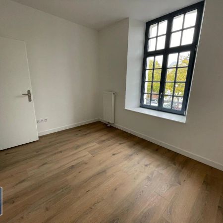 Appartement à louer 2 pièces 39.85m² - Photo 3