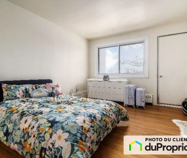 11-3044, rue des Châtelets, Ste-Foy à louer - Photo 3