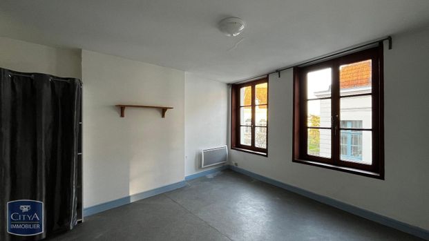 Location Appartement 1 pièce 26m² LILLE 59000 - Photo 1