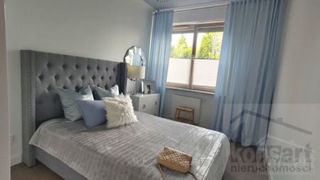 Piękny apartament za Starą Cegielnią - Zdjęcie 2