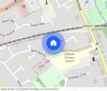 Dorian Rise - Photo 1