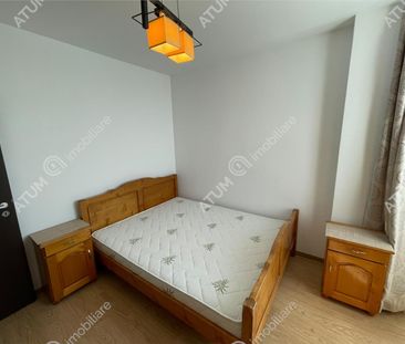 De inchiriat apartament cu 2 camere balcon si loc parcare situat in... - Photo 6