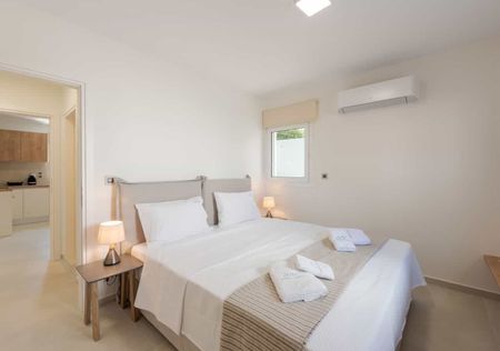 Studio/Γκαρσονιέρα για ενοικίαση - Βόχα, - Photo 5