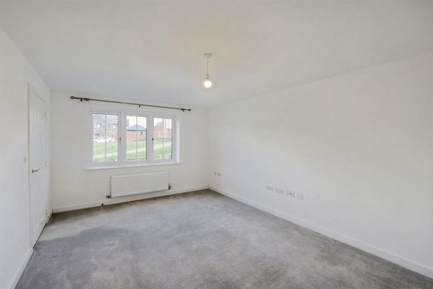 3 bedroom detached house to rent - Photo 1