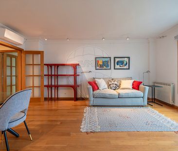 Apartamento T1 em Lisboa - Foto 1