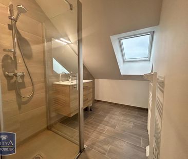 Location Appartement 2 pièces 30m² BRIVE LA GAILLARDE 19100 - Photo 5